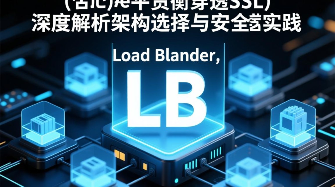 SSL穿透证书管理技巧 | 负载均衡HTTPS优化指南 SSL穿透证书管理技巧 | 负载均衡HTTPS优化指南