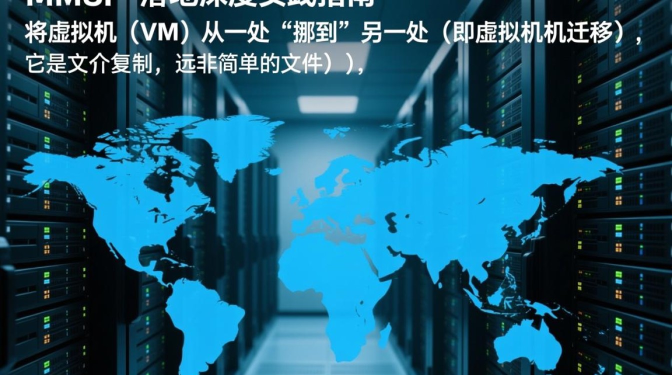 虚拟机热迁移后性能下降如何排查 | 迁移优化实战技巧与案例解析 虚拟机热迁移后性能下降如何排查 | 迁移优化实战技巧与案例解析