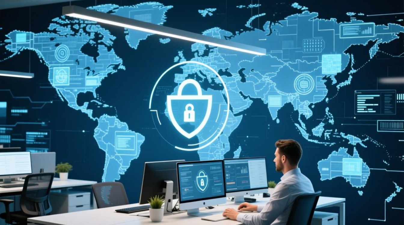 企业如何选择VDI与DaaS解决方案?自建还是购买服务全解析-好主机测评网