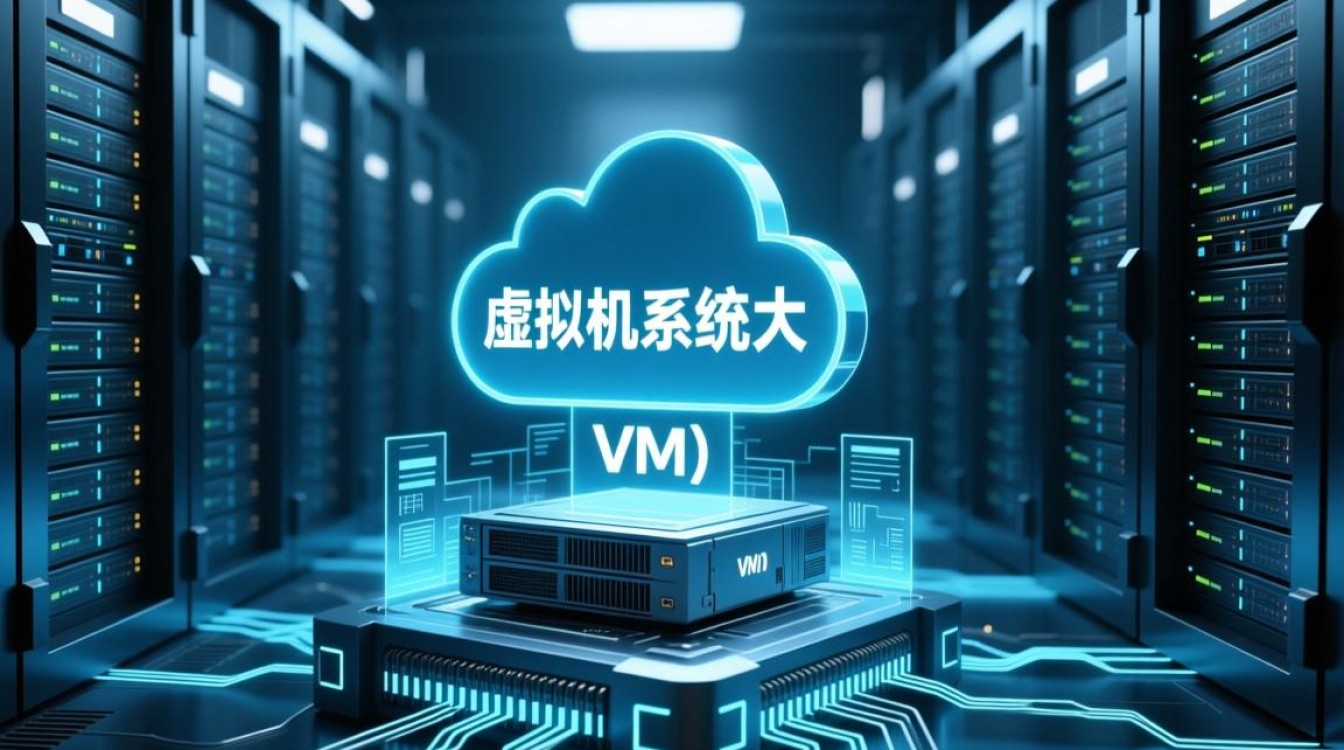 大规模虚拟机资源调度难题如何解决？VMware优化实战案例解析-好主机测评网