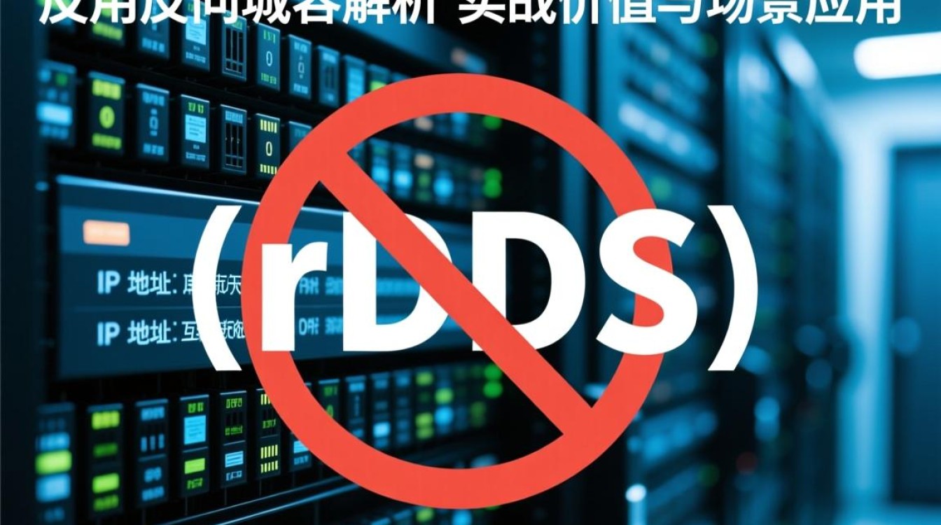 如何禁用反向域名解析提升性能？服务器优化实战技巧-好主机测评网