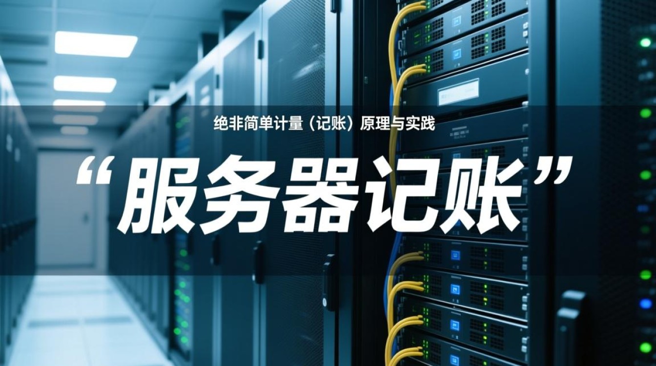 服务器空闲时还需要记账收费吗？服务器记账成本模型全解析-好主机测评网