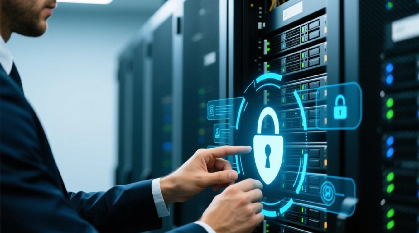 远程桌面端口转发失败原因？服务器安全设置终极指南-好主机测评网