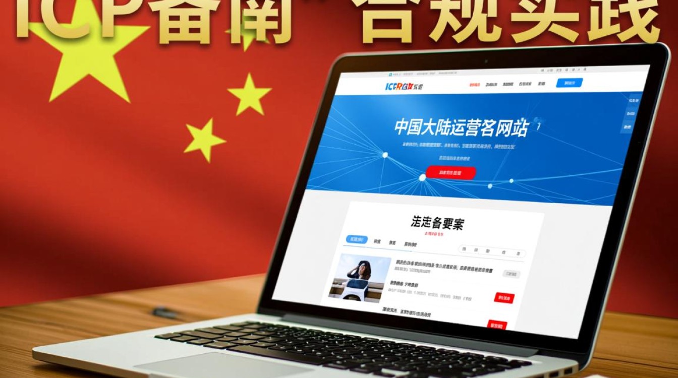 域名备案后换服务器要重新备案吗？备案变更必做防网站阻断！