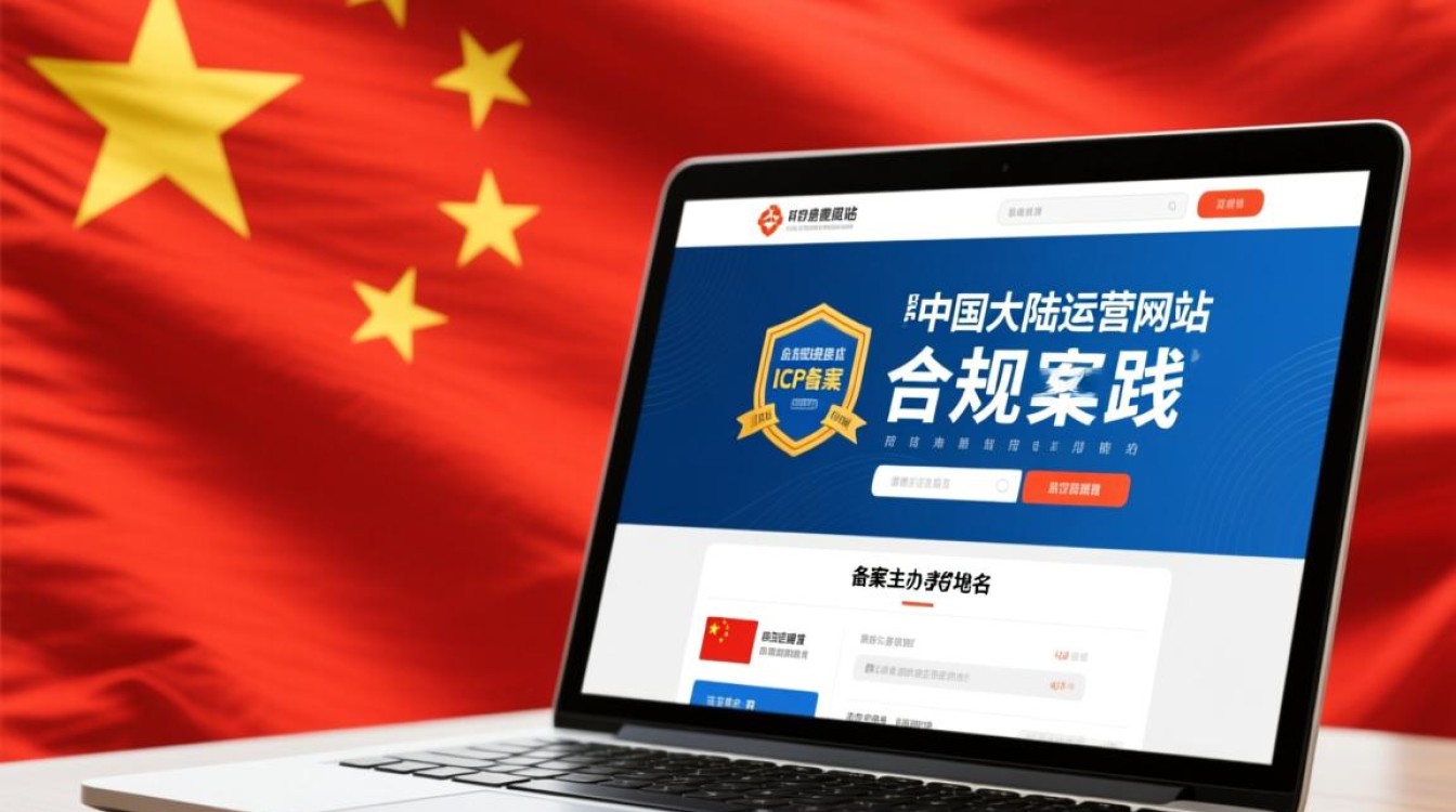 域名备案后换服务器要重新备案吗？备案变更必做防网站阻断！