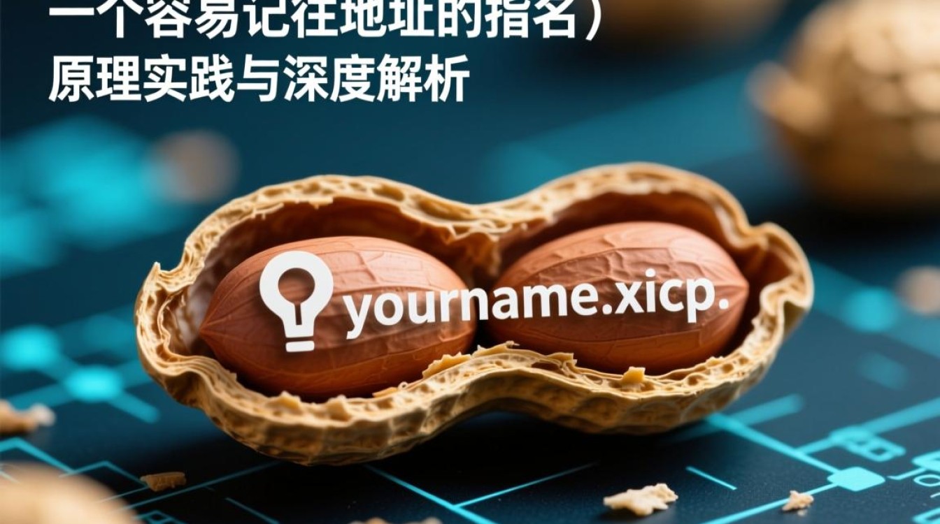 花生壳动态域名解析失败？解决DDNS指向IP问题-好主机测评网