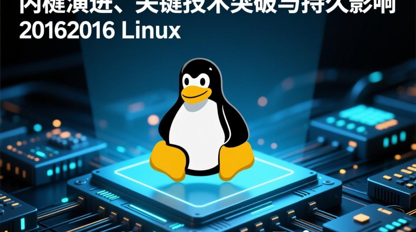2016年Linux内核更新解析,奠定云计算容器化基石 | BPF如何革新网络故障诊断?-好主机测评网