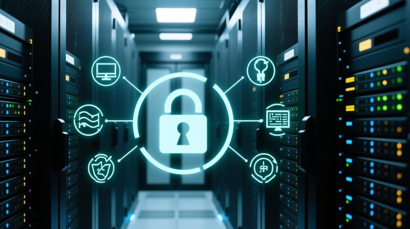 服务器隔离后为何无法访问?双重阻断配置实战解析-好主机测评网