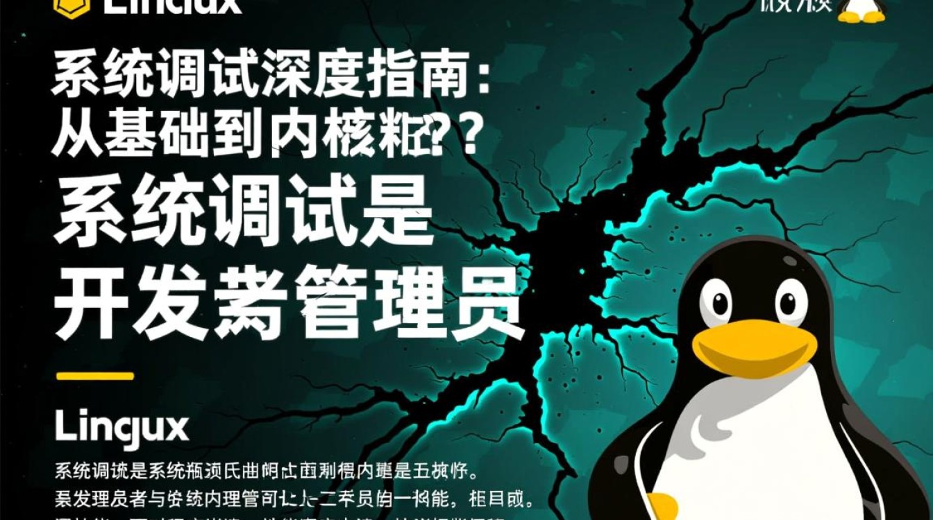 Linux程序崩溃如何高效调试? | 常用系统工具链实战指南-好主机测评网