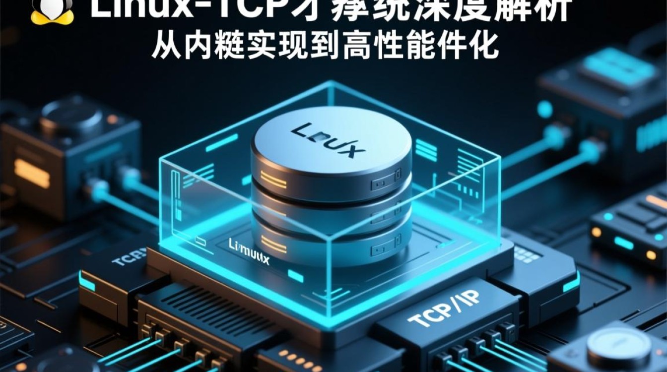 Linux TCP优化实战，电商大促TIME_WAIT问题如何解决？-好主机测评网