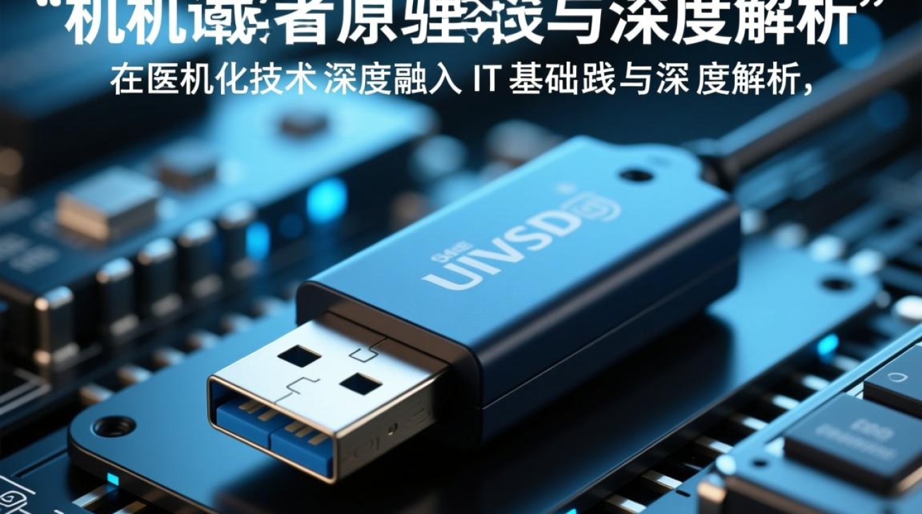 虚拟机高效访问USB设备核心技术解析与实战指南 | 虚拟机USB无法识别怎么办？，虚拟机USB设置-好主机测评网