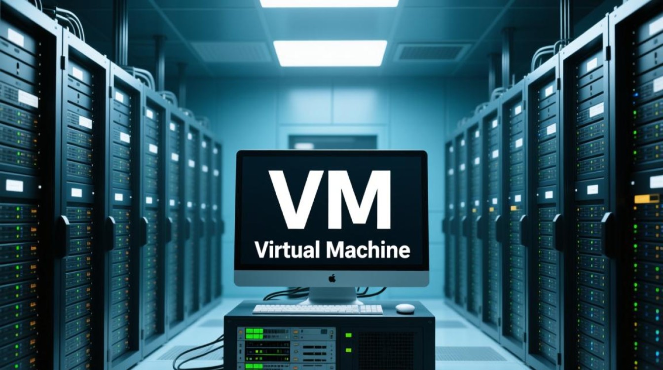 虚拟机优化指南，如何提升资源密集型应用效率？-好主机测评网