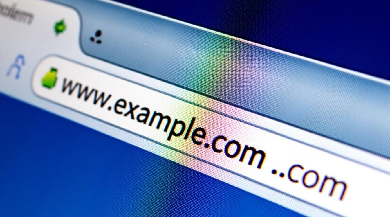 如何选择域名后缀提升百度流量？顶级域名SEO优化与信任度建立全攻略-好主机测评网