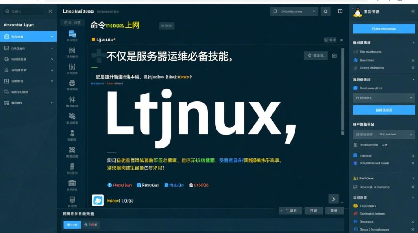 Linux连不上网怎么办，Linux命令行如何配置网络？-好主机测评网