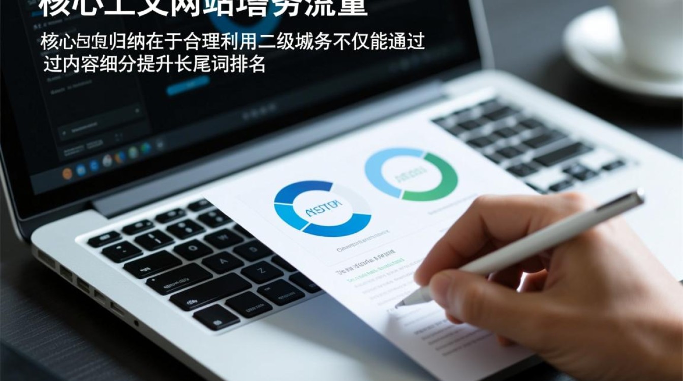 二级域名流量怎么获取，二级域名流量算主域名吗-好主机测评网