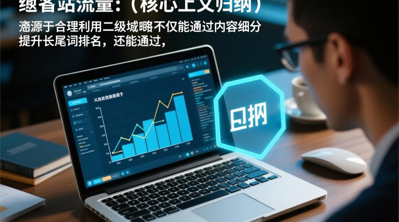 二级域名流量怎么获取，二级域名流量算主域名吗