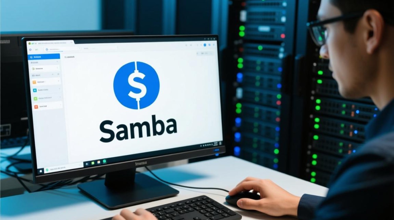 Linux如何查看Samba服务状态,Linux查看Samba命令有哪些-好主机测评网