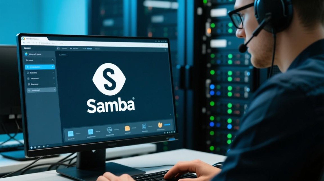 Linux如何查看Samba服务状态,Linux查看Samba命令有哪些 Linux如何查看Samba服务状态,Linux查看Samba命令有哪些