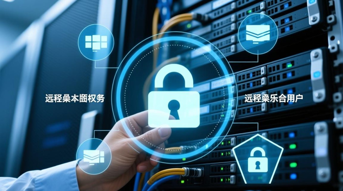 服务器远程桌面权限怎么设置,如何配置服务器远程桌面? 服务器远程桌面权限怎么设置,如何配置服务器远程桌面?