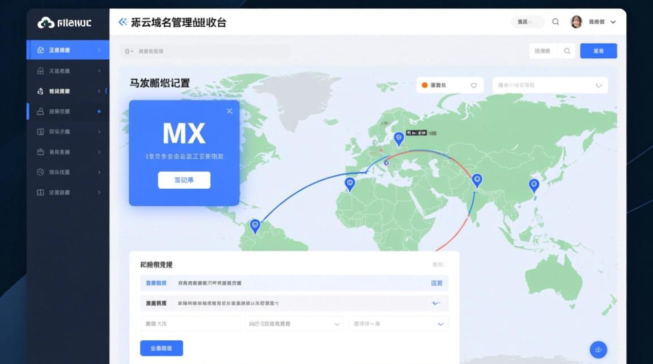 阿里云域名MX记录怎么设置，如何解析配置-好主机测评网