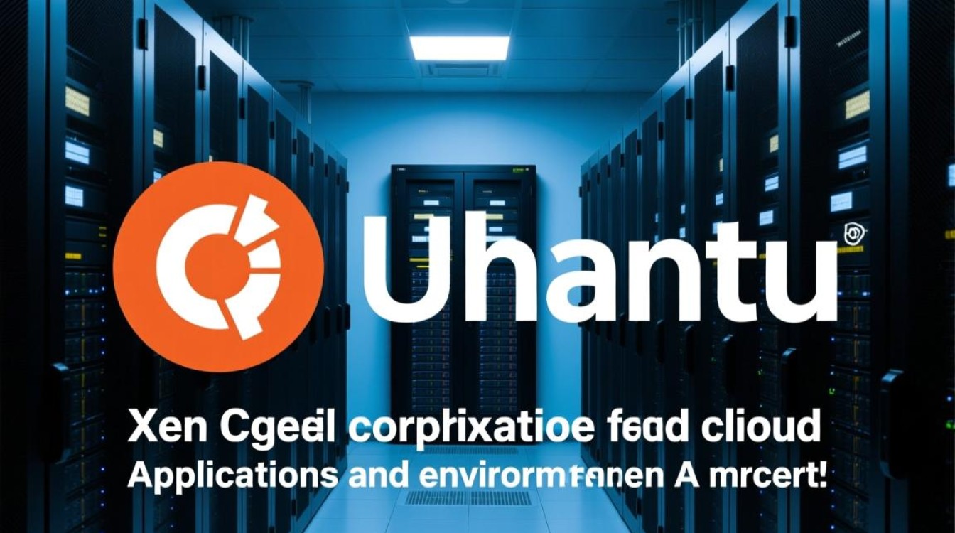 Xen虚拟机怎么安装Ubuntu,Xen支持Ubuntu系统吗? Xen虚拟机怎么安装Ubuntu,Xen支持Ubuntu系统吗?