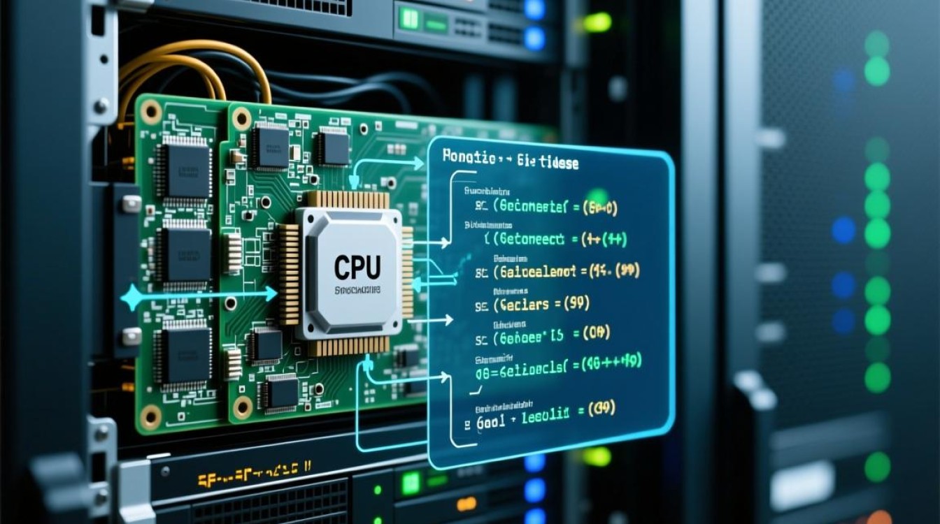 服务器怎么计算数据?,服务器是如何作为计算机工作的? 服务器怎么计算数据?,服务器是如何作为计算机工作的?