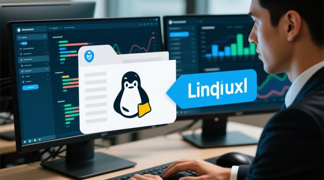 Linux文件传输命令有哪些？Linux怎么用命令传输文件？-好主机测评网