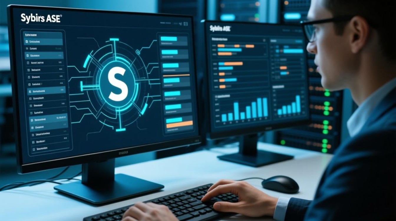 虚拟机如何安装Sybase数据库？详细图文教程步骤-好主机测评网