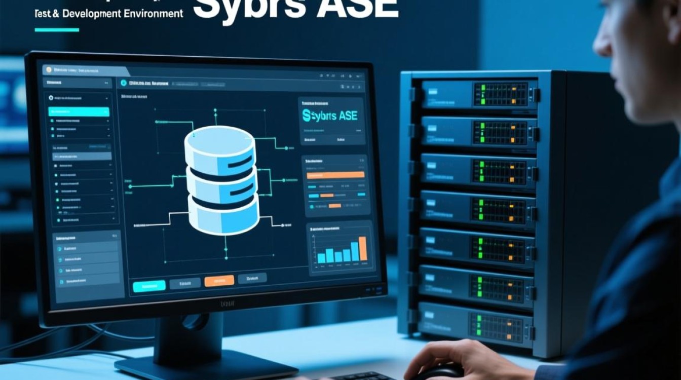 虚拟机如何安装Sybase数据库?详细图文教程步骤 虚拟机如何安装Sybase数据库?详细图文教程步骤