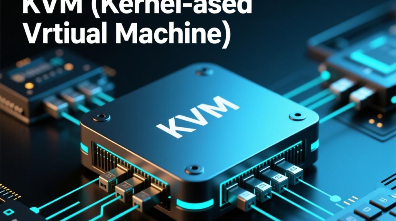 KVM虚拟机开发流程是什么,如何进行KVM虚拟化开发 KVM虚拟机开发流程是什么,如何进行KVM虚拟化开发