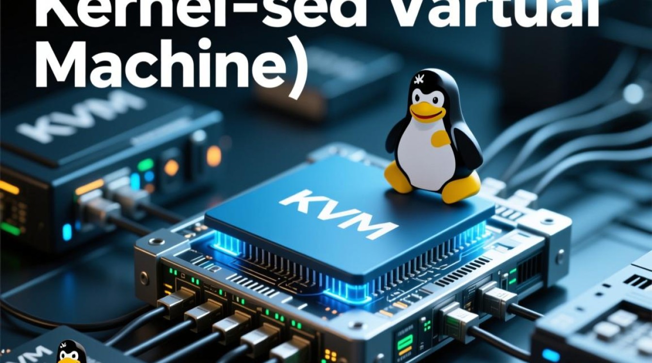 KVM虚拟机开发流程是什么,如何进行KVM虚拟化开发 KVM虚拟机开发流程是什么,如何进行KVM虚拟化开发