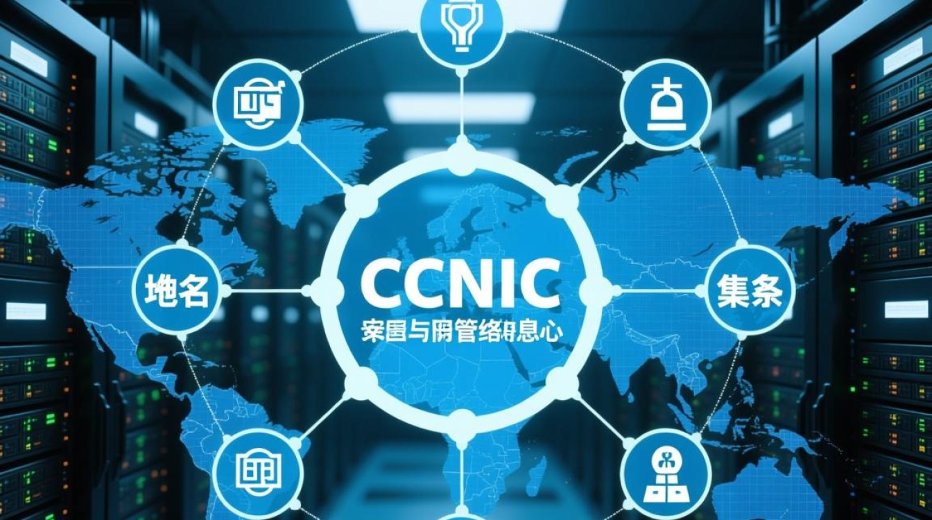 中国的域名注册管理机构是什么？国内域名注册机构有哪些？-好主机测评网