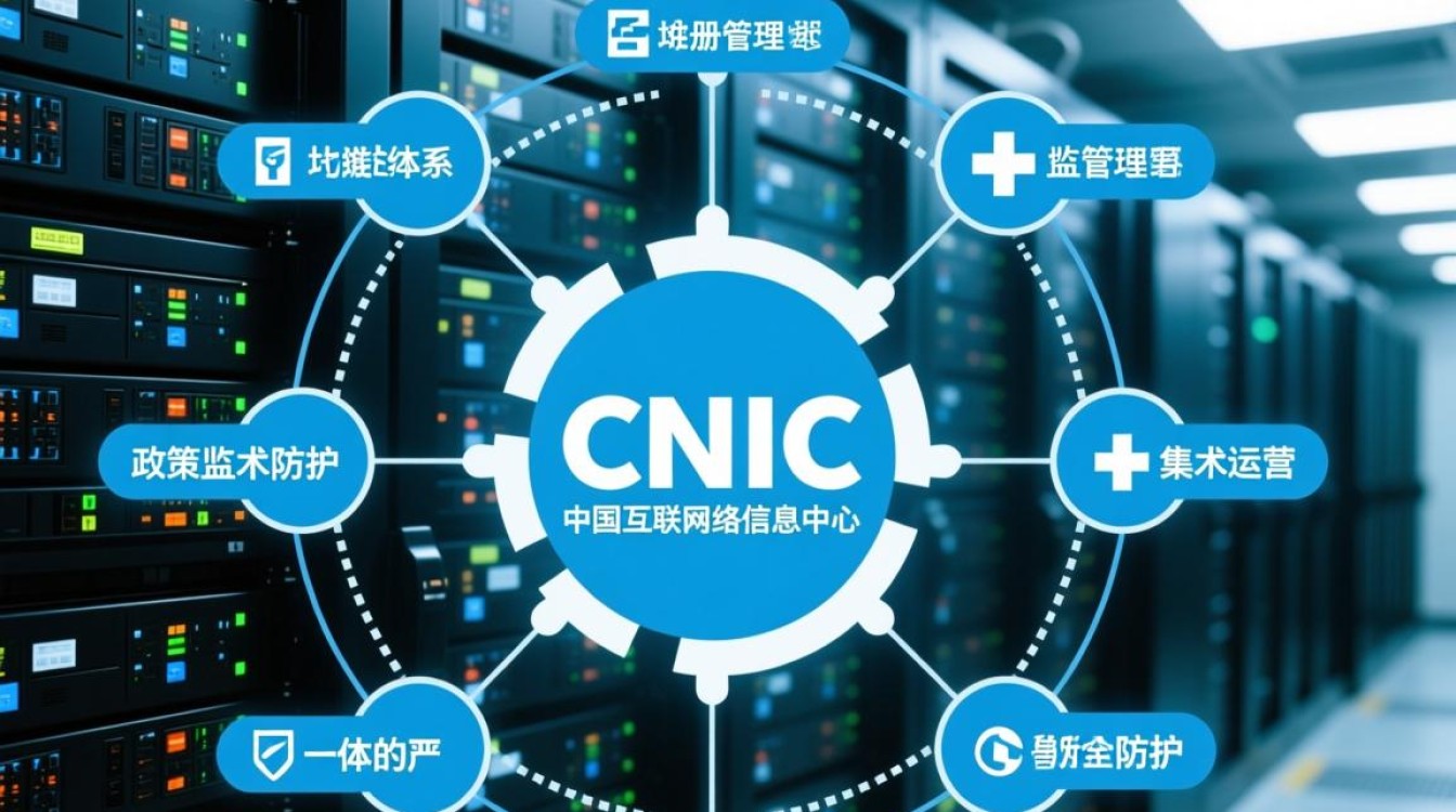 中国的域名注册管理机构是什么？国内域名注册机构有哪些？