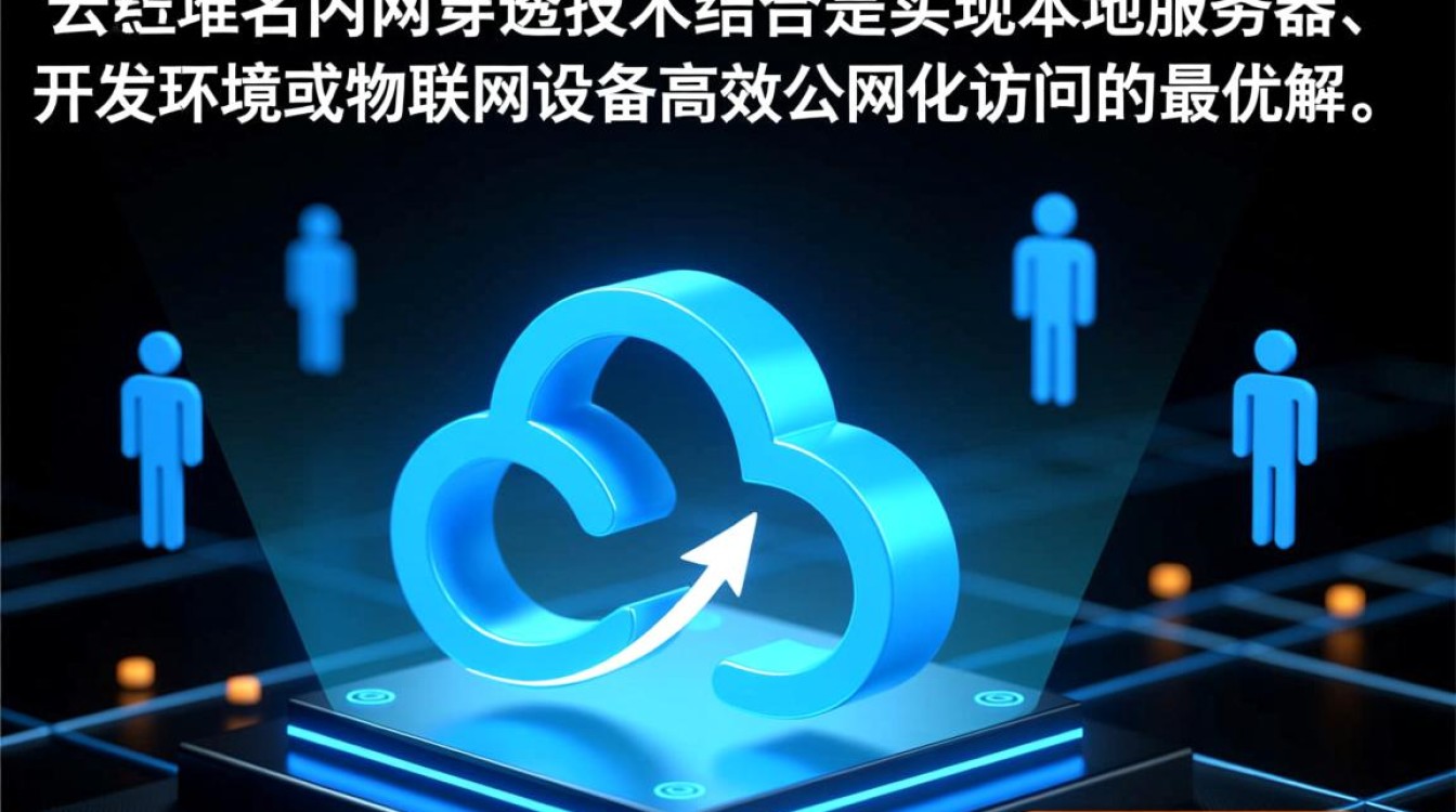 阿里云域名能做内网穿透吗，阿里云域名内网穿透怎么设置