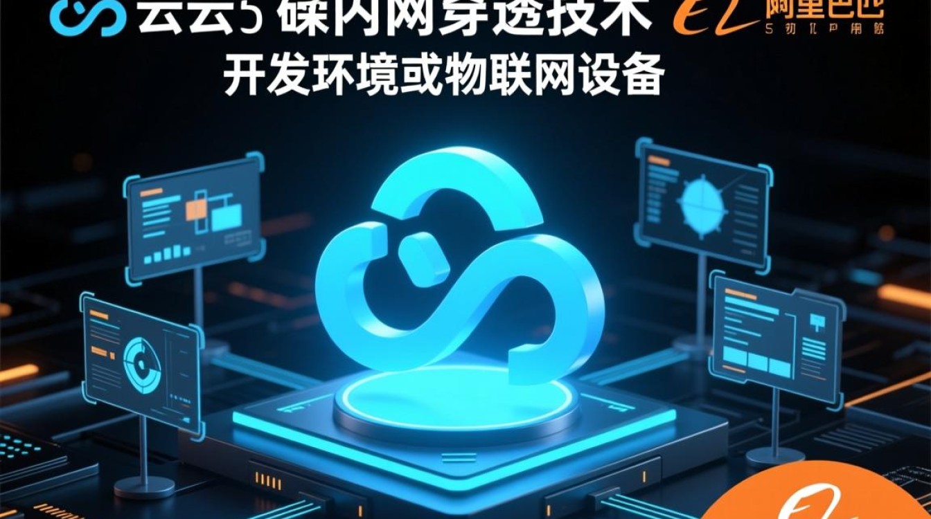 阿里云域名能做内网穿透吗，阿里云域名内网穿透怎么设置