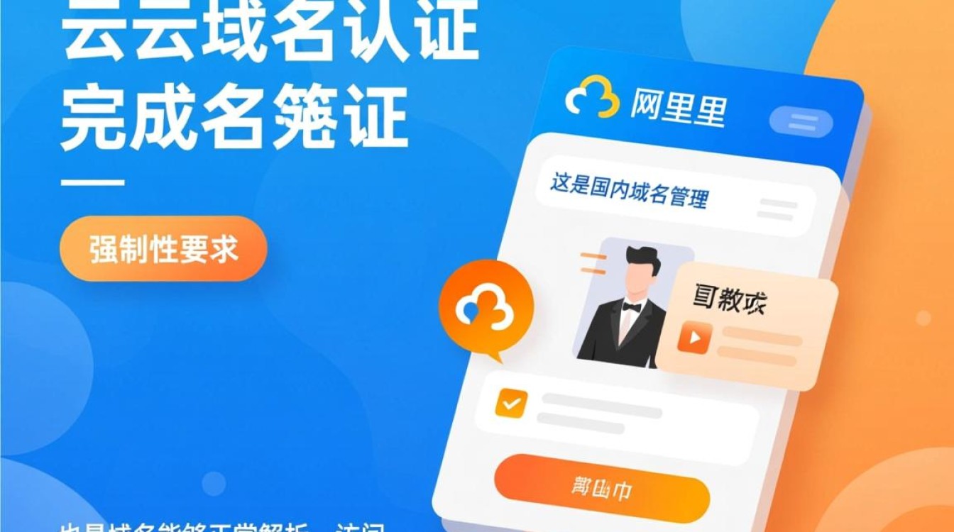 阿里云域名如何认证,阿里云域名实名认证怎么操作-好主机测评网