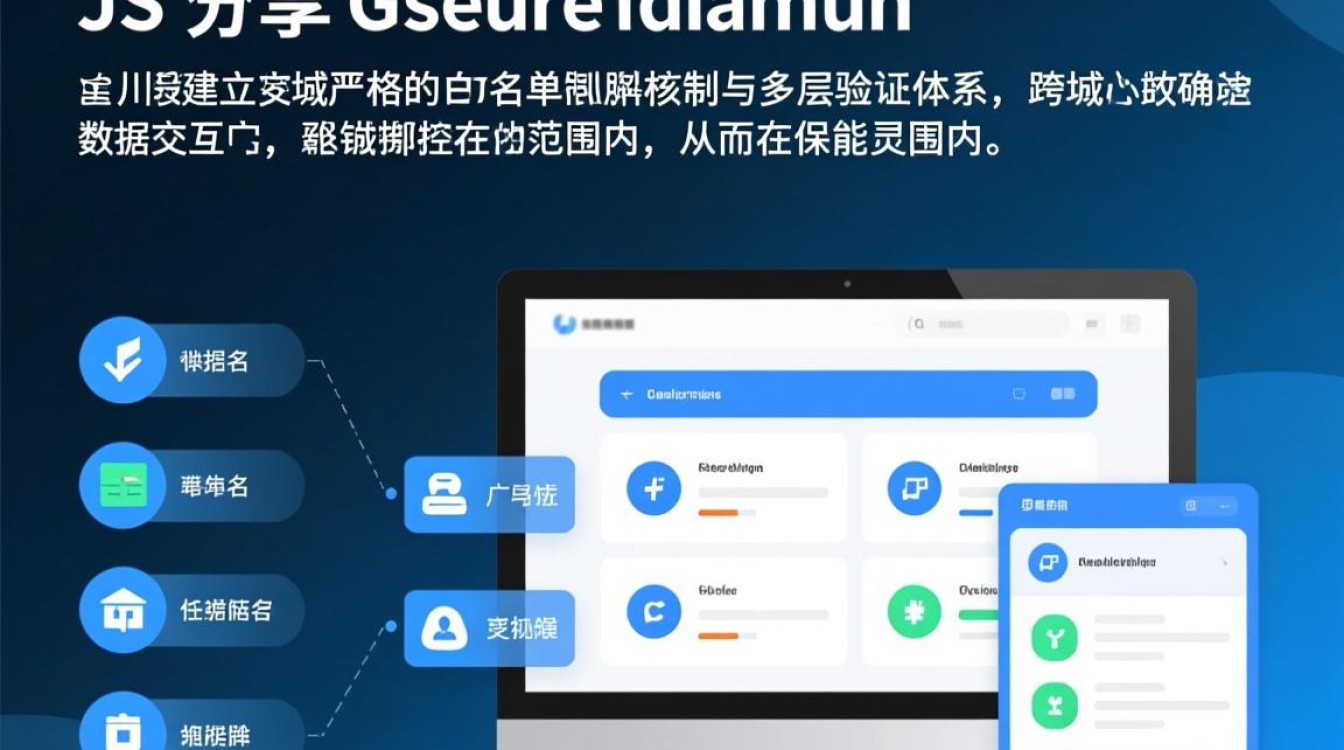 微信JS分享安全域名怎么设置,JS接口安全域名在哪里配置-好主机测评网