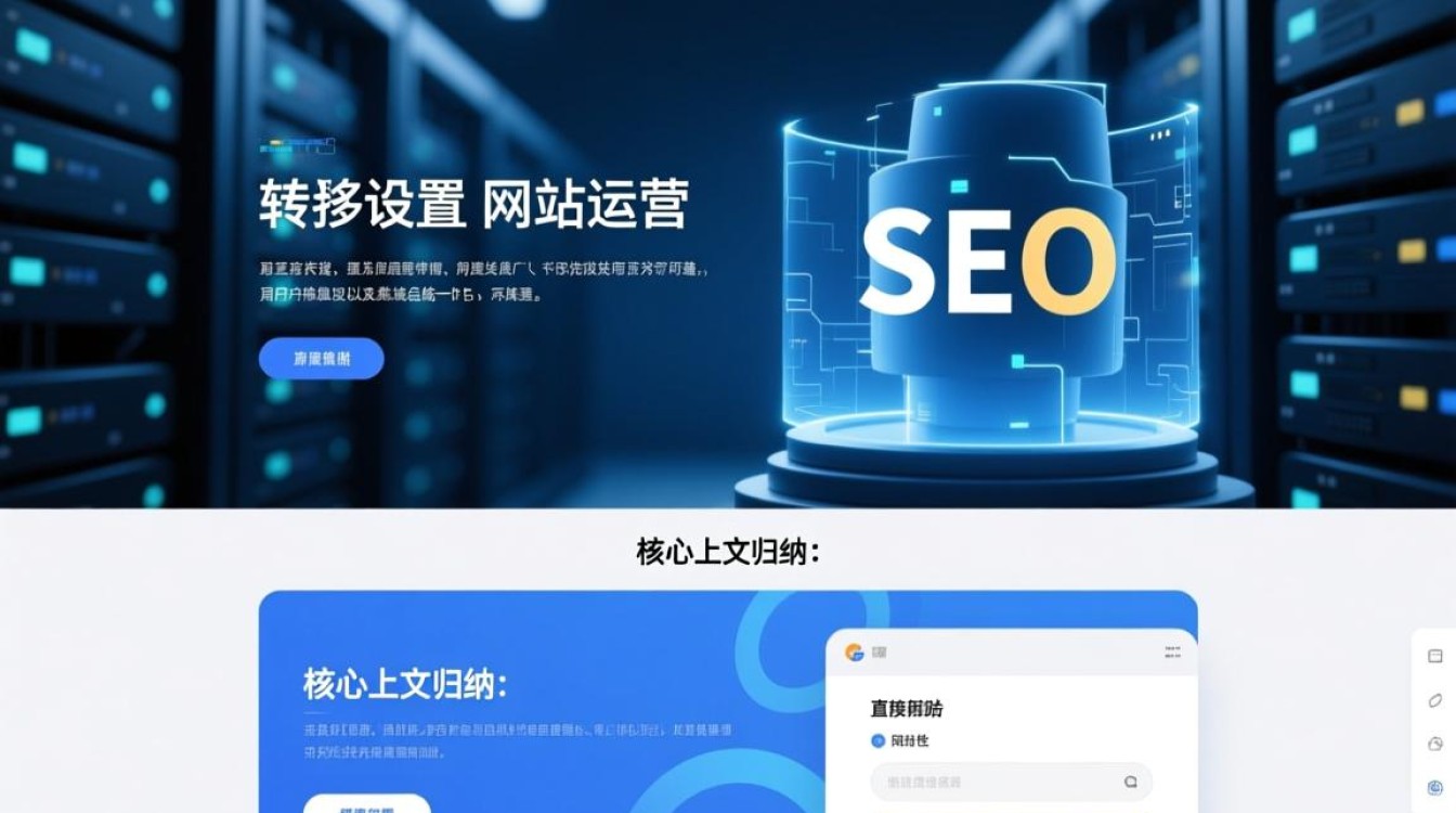 服务器怎么设置跳转页面，服务器页面跳转怎么配置-好主机测评网