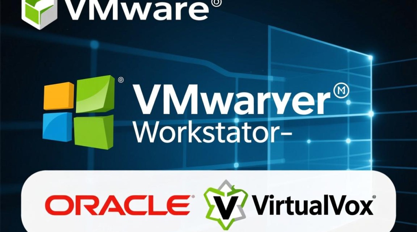 虚拟机咋下载，电脑虚拟机怎么下载安装教程-好主机测评网