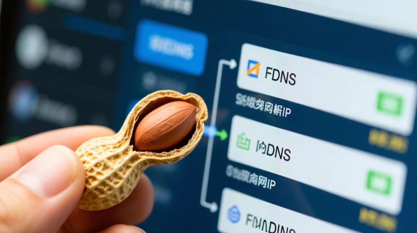 怎么用花生壳解析域名,花生壳域名解析怎么操作 怎么用花生壳解析域名,花生壳域名解析怎么操作