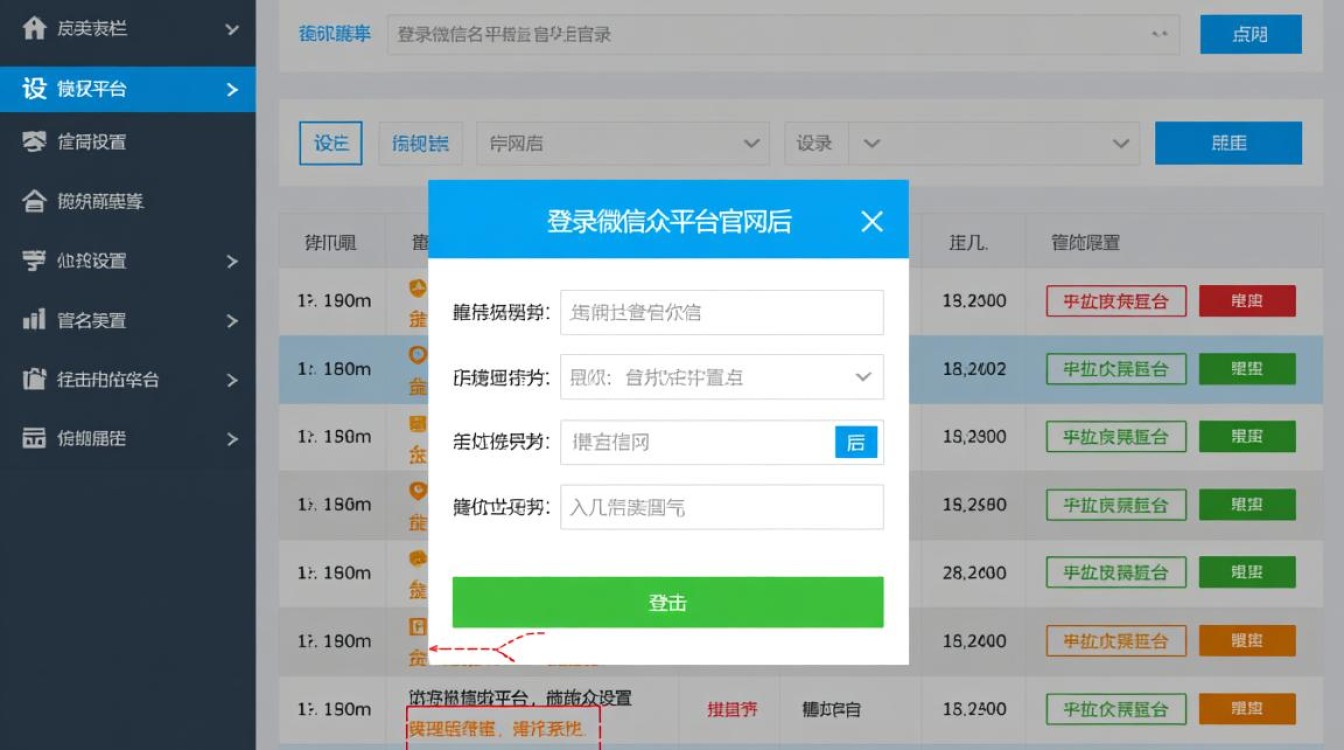 微信授权域名设置在哪里？公众平台域名怎么配置-好主机测评网