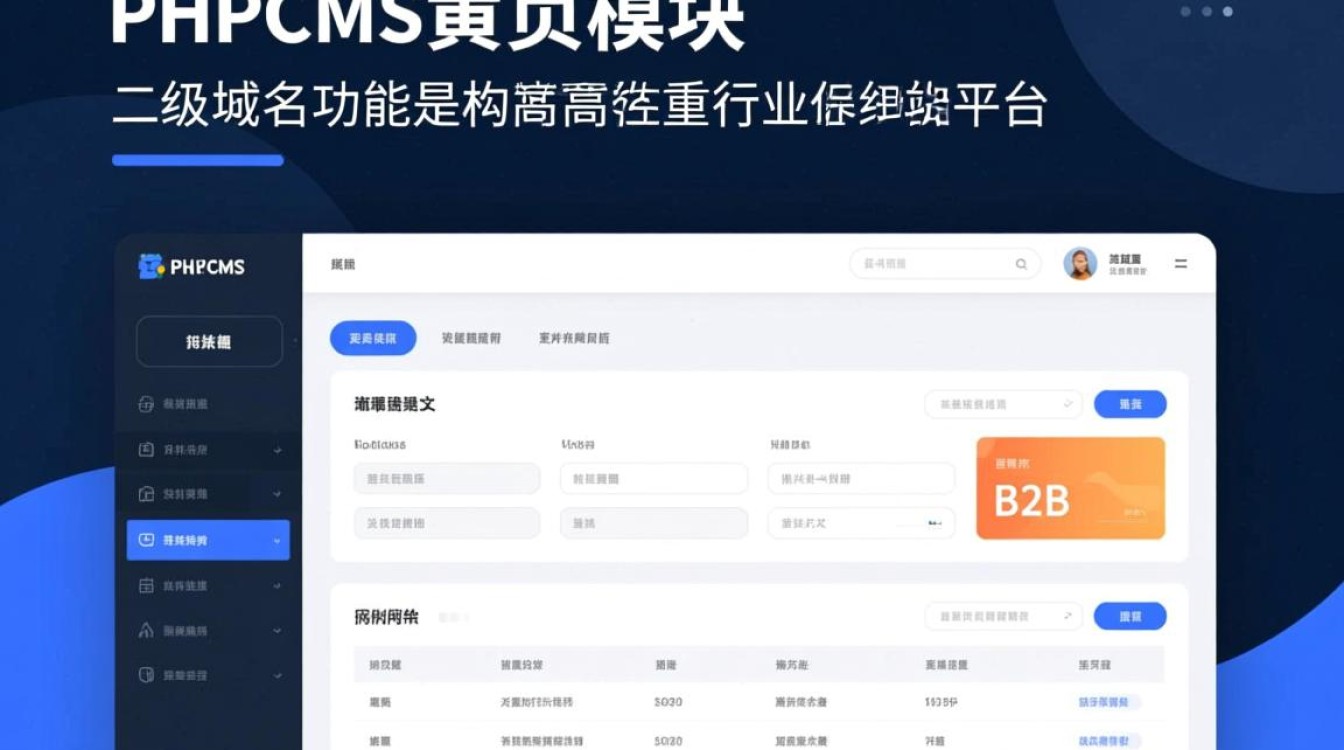 phpcms黄页怎么设置二级域名，黄页二级域名如何配置