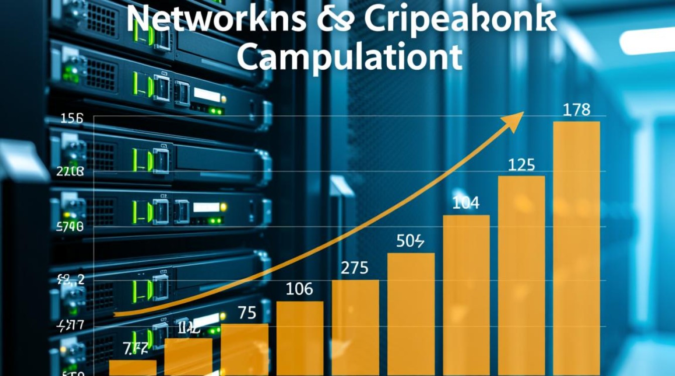 服务器怎么计算流量，服务器带宽流量怎么算？-好主机测评网