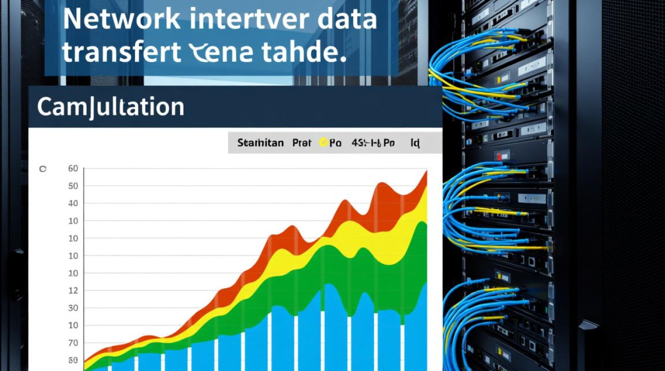 服务器怎么计算流量,服务器带宽流量怎么算? 服务器怎么计算流量,服务器带宽流量怎么算?