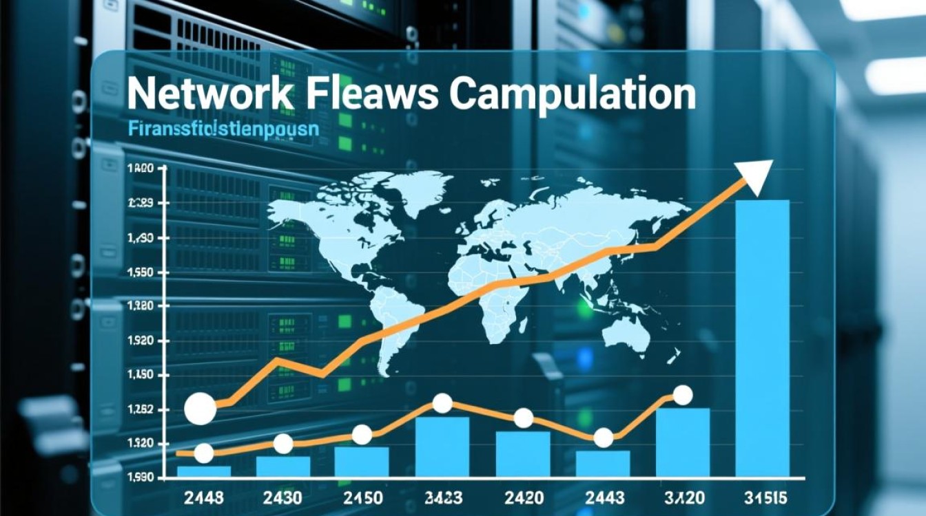 服务器怎么计算流量,服务器带宽流量怎么算? 服务器怎么计算流量,服务器带宽流量怎么算?