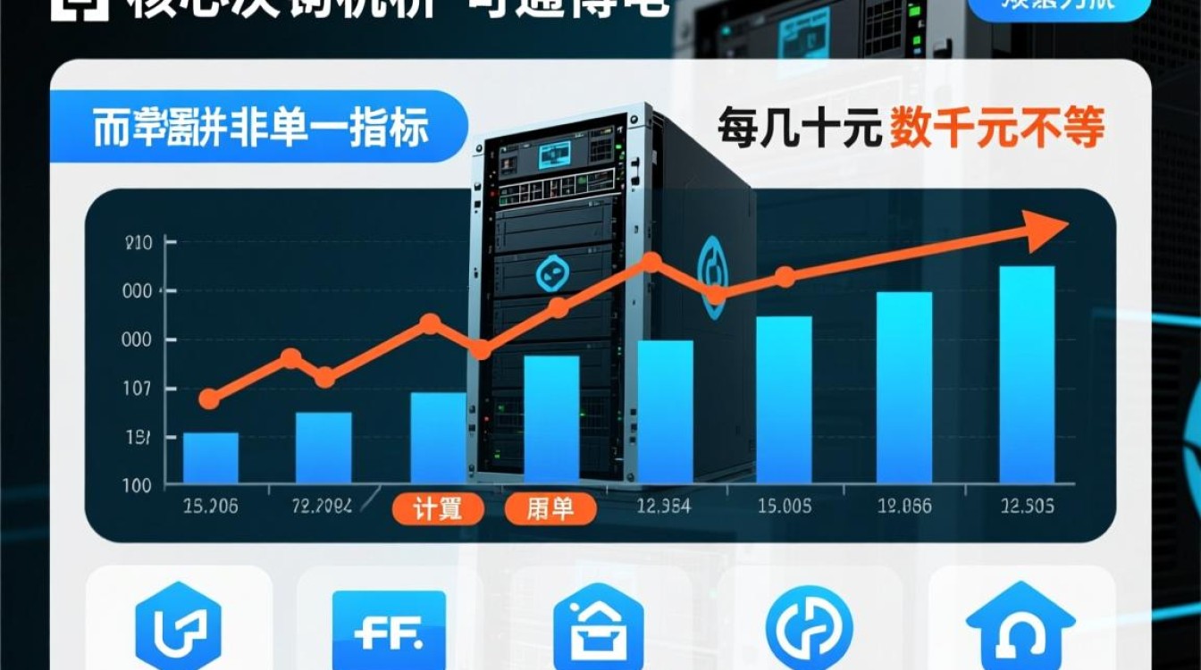 租用虚拟机价格是多少？云服务器租用多少钱？