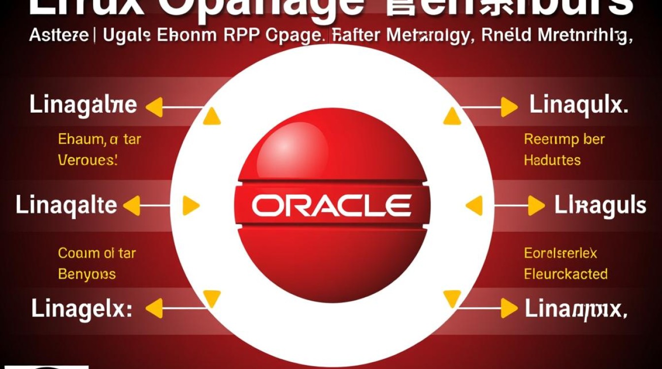 Oracle Linux怎么安装RPM包，如何解决依赖问题