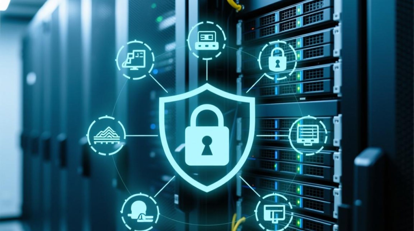 服务器远程安全怎么设置，如何配置才安全？