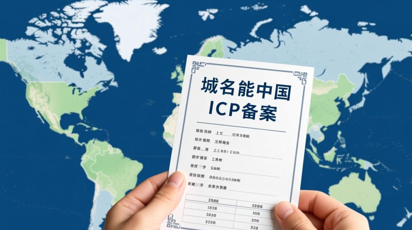 国外域名需要备案吗，国外域名备案信息怎么查询？