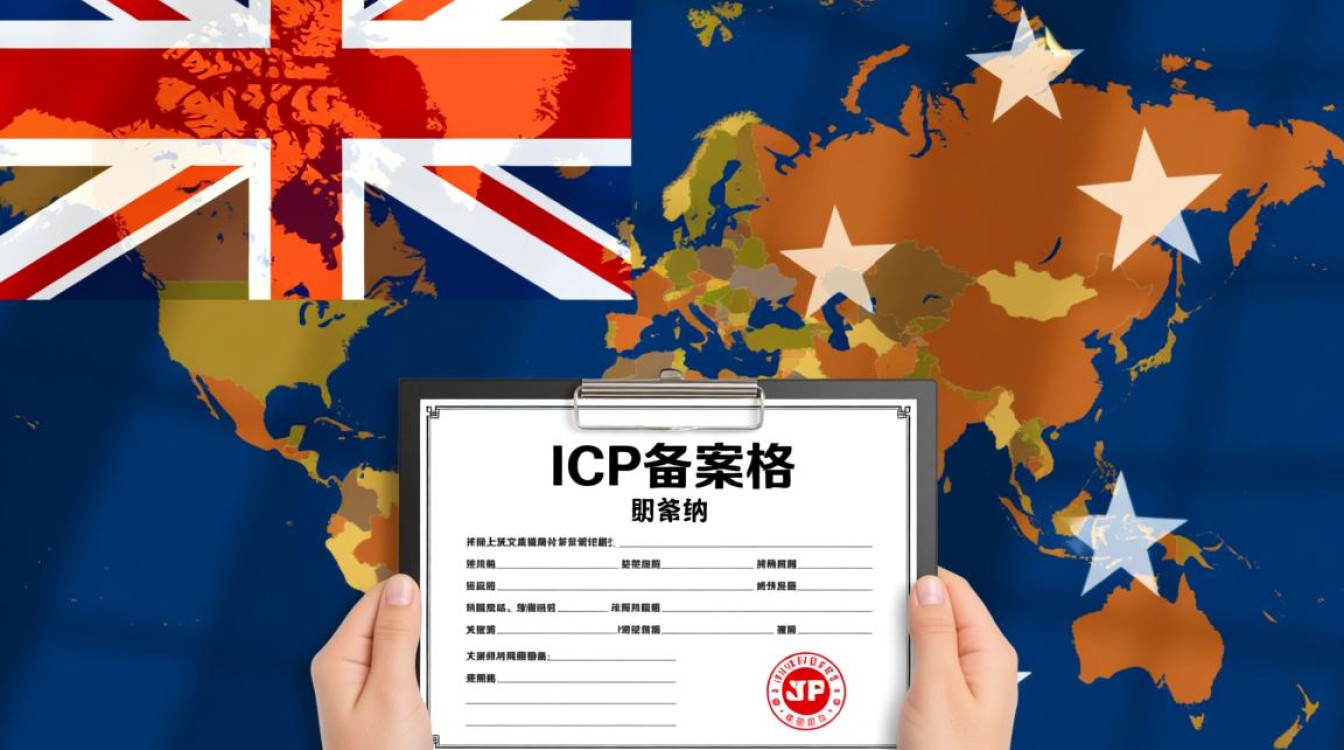 国外域名需要备案吗，国外域名备案信息怎么查询？